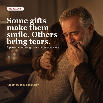 HeartSong – Personalized Song